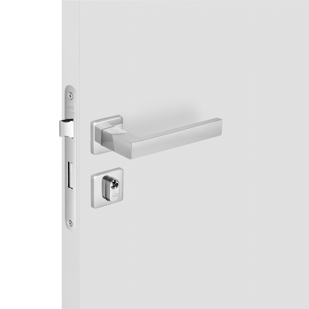 PREMIUM | HATO 2 XP - INOX POLIDO - XP | EXTERNO